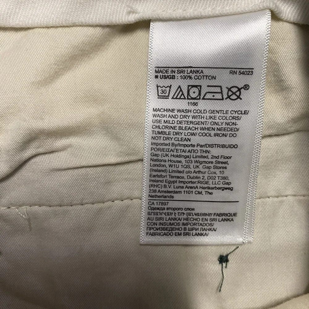 Banana Republic BR Athletics Pleated Pants Men 34‎ Green Side Cinch Trouser
